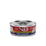N & D Farmina N&D Farmina Cat Quinoa Weight Management - Lamb 2.8oz (case 24)