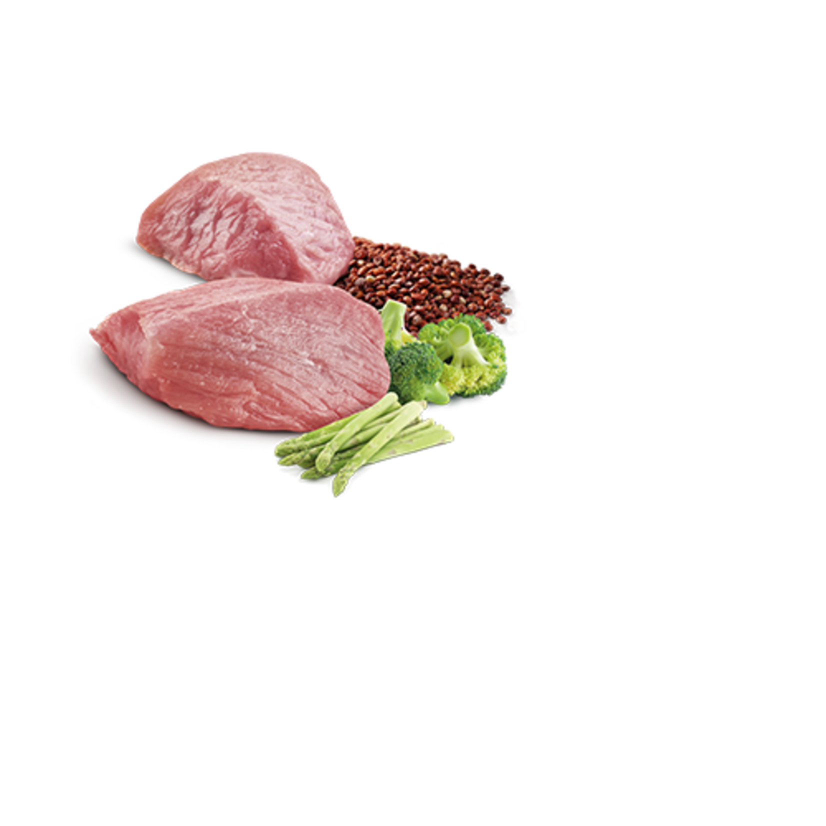 N & D Farmina N&D Farmina Cat Quinoa Weight Management - Lamb 2.8oz (case 24)