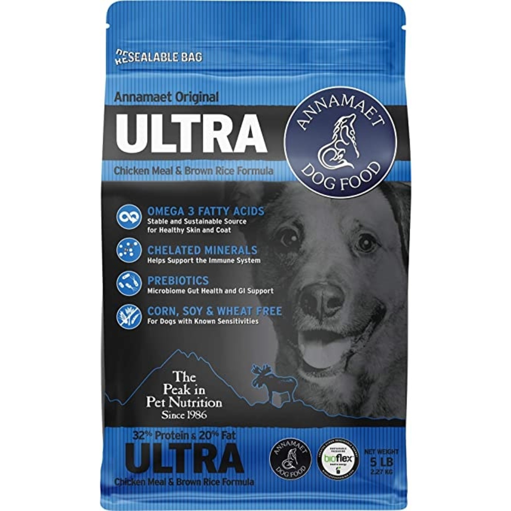 Annamaet Annamaet Ultra  5 LB