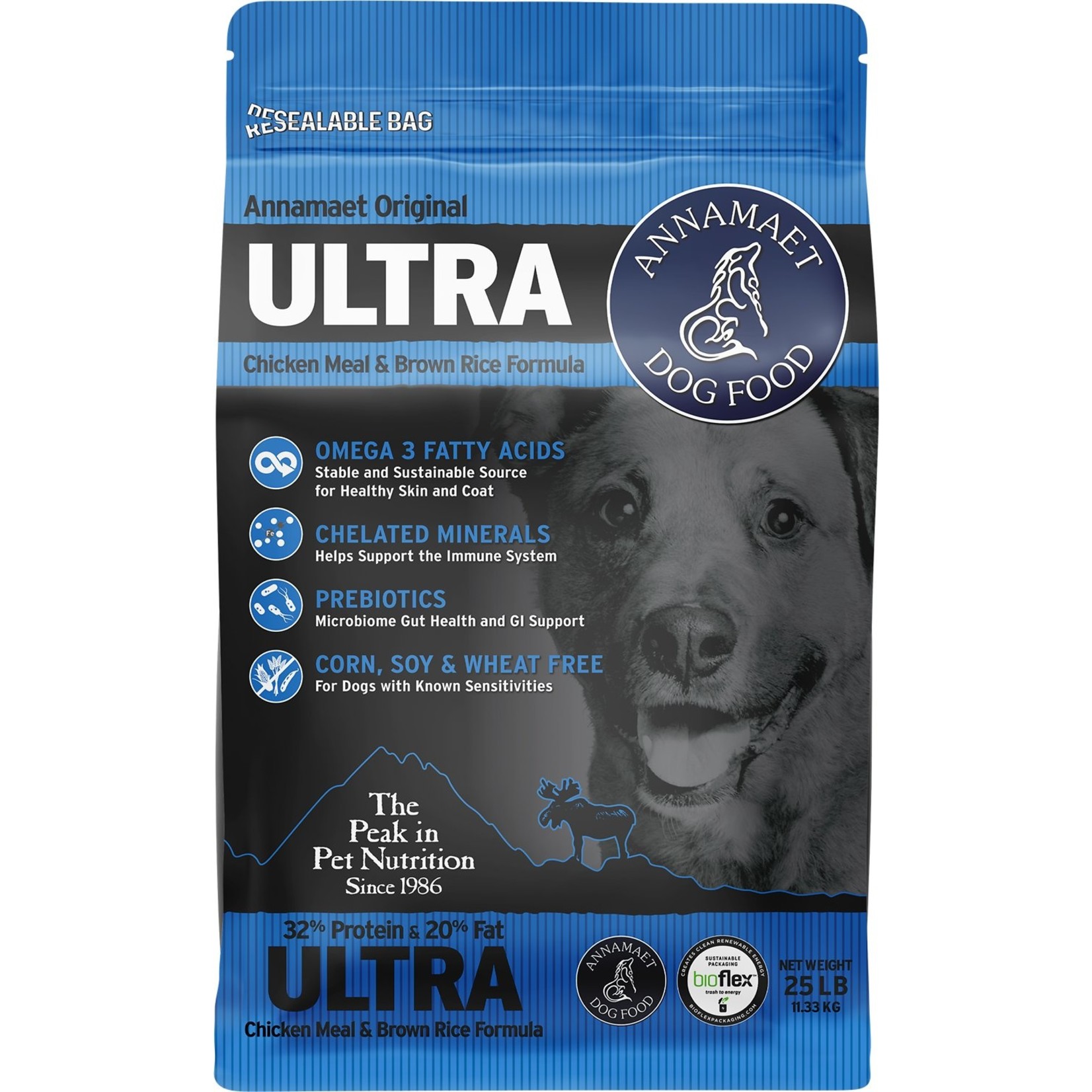 Annamaet Annamaet Ultra 25LBS