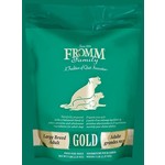Fromm Fromm Dog Gold Large Breed Adult 30lbs