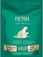 Fromm Fromm Gold Large Breed Adult 30lbs