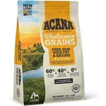Acana Acana Wholesome Grains Free-Run Poultry  4lbs