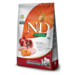 N & D Farmina N&D Farmina Chicken & Pomegranate Pumpkin Medium/Maxi Dog 26.4lbs