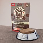 Primal Primal Dog Frozen Venison Patties 6lbs