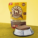 Primal Primal Dog Frozen Rabbit Patties 6lbs