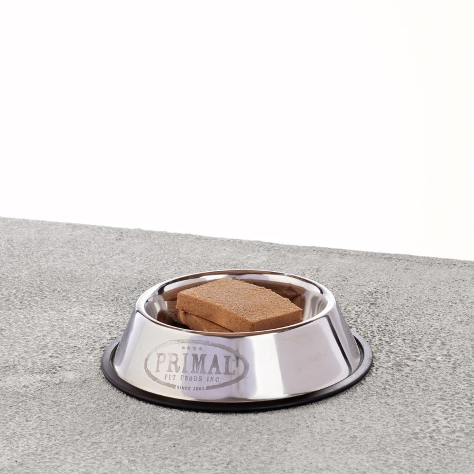 Primal Primal Dog Frozen Rabbit Patties 6lbs