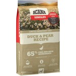 Acana Acana Singles Duck and Pear 25lbs