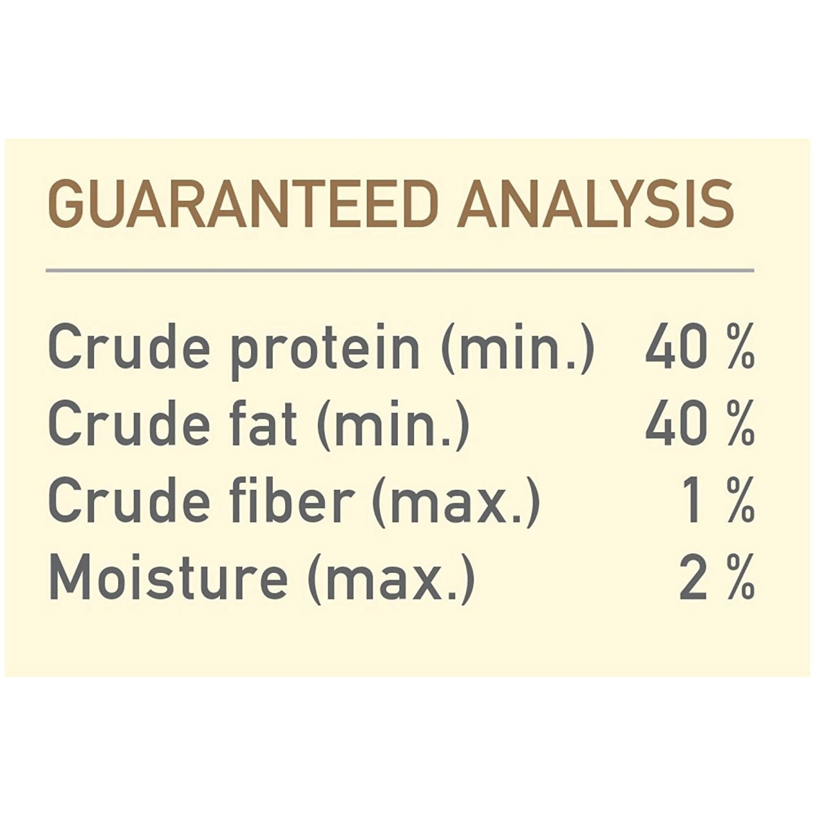 Orijen Orijen Cat Treats Regional Red Freeze Dried Cat 1.25oz