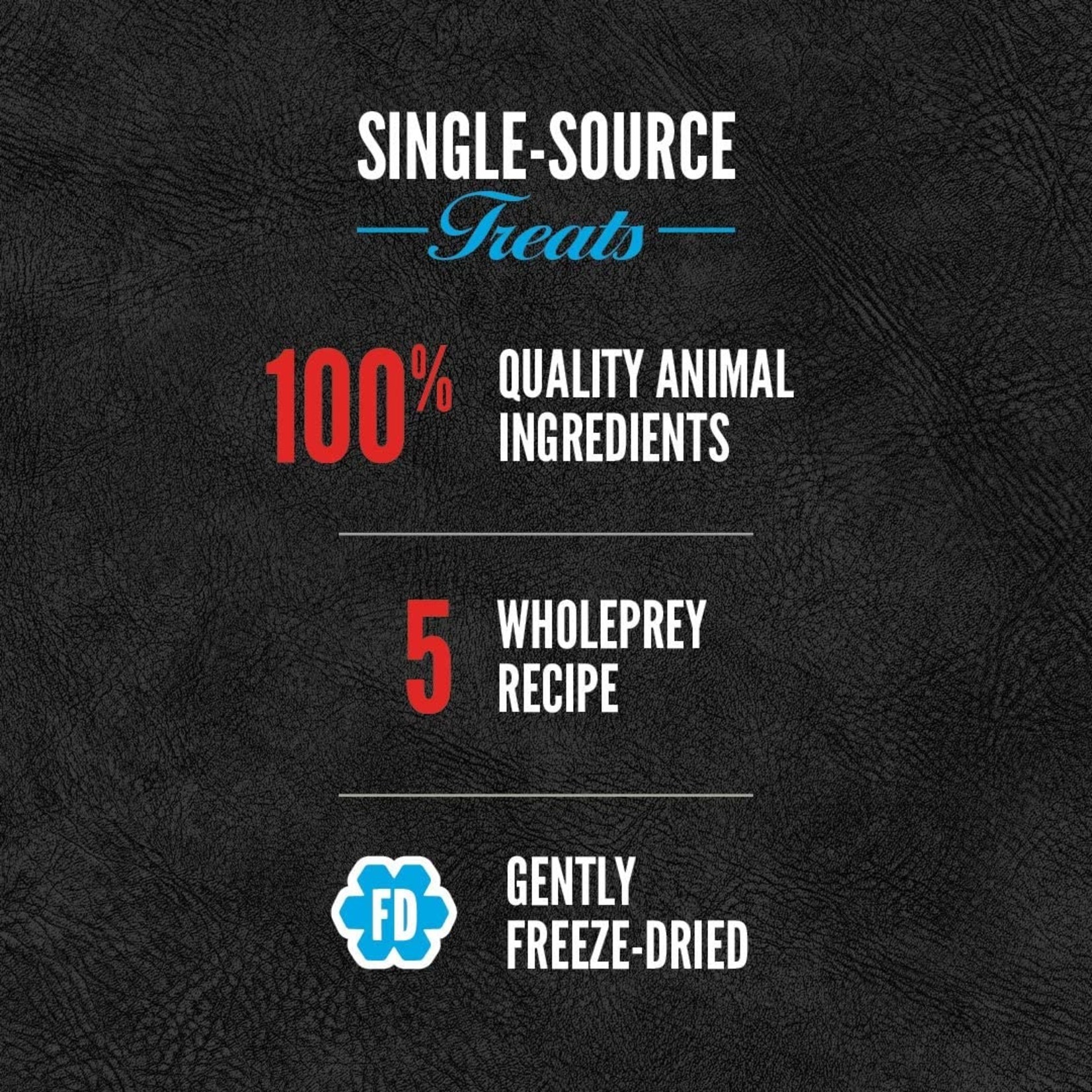 Orijen Orijen Dog Treats Duck Freeze Dried 3.25oz