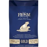 Fromm Fromm Dog Gold Reduced Activity & Senior 30lbs