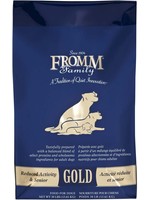 Fromm Fromm Gold Reduced Activity Senior 30lbs