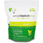 Small Batch Small Batch Dog Freeze Dried Duck Sliders 14oz