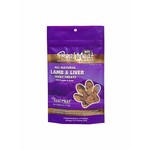 Real Meat Lamb & Liver Jerky 4oz