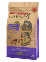 Carna4 Carna4 Easy Chew Fish Grain Free 20lbs