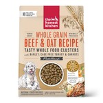 The Honest Kitchen The Honest Kitchen Beef Cluster 20lbs