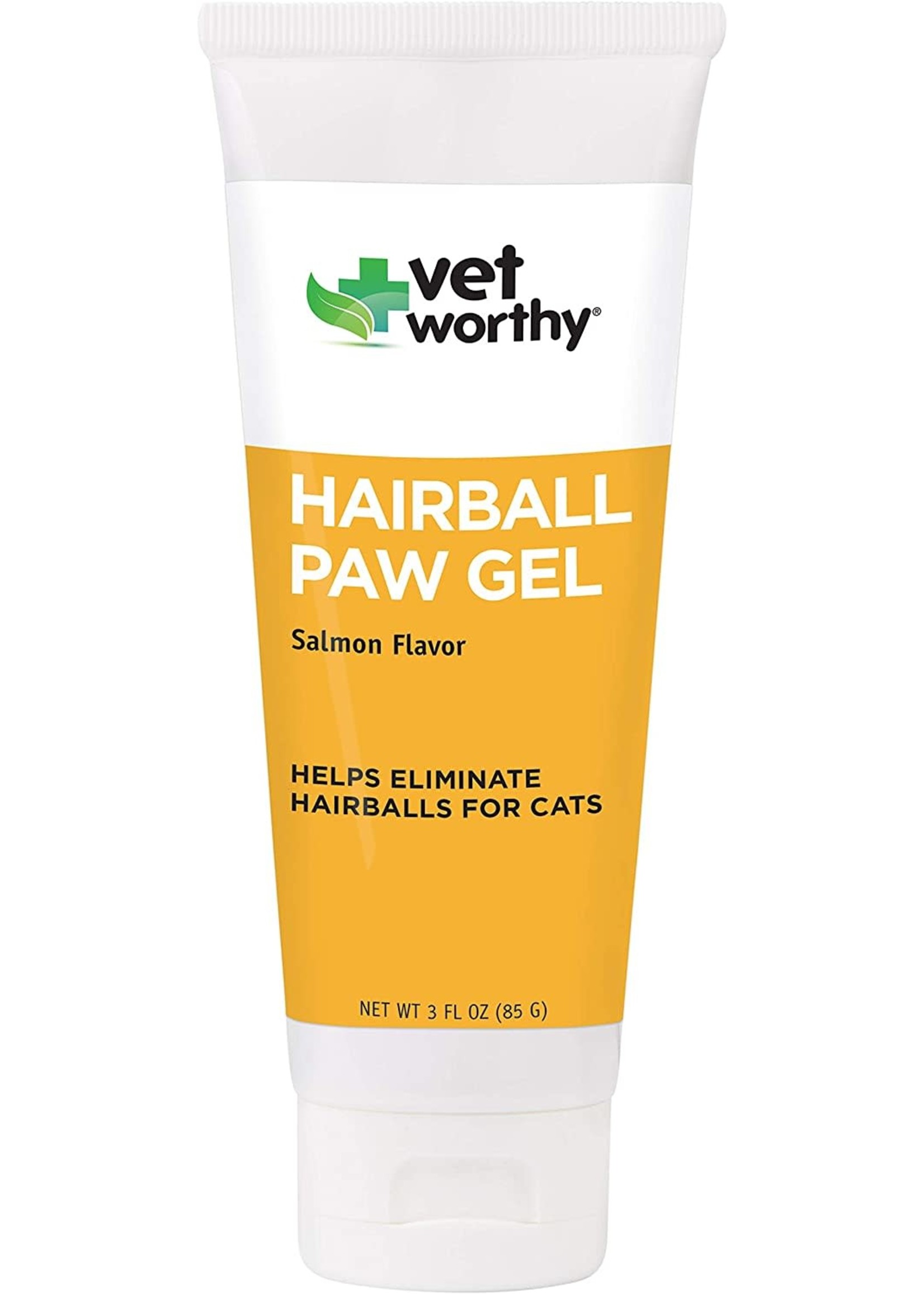 vet worthy Vet Worthy Hairball Gel