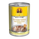 Weruva Weruva Paw Lickin' Chicken Dog 14oz (case 12)