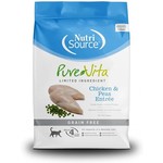 PureVita PureVita Chicken & Peas Grain Free Cat 2.2 lb