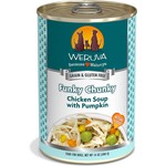 Weruva Weruva Funky Chunky Dog 14oz (case 12)