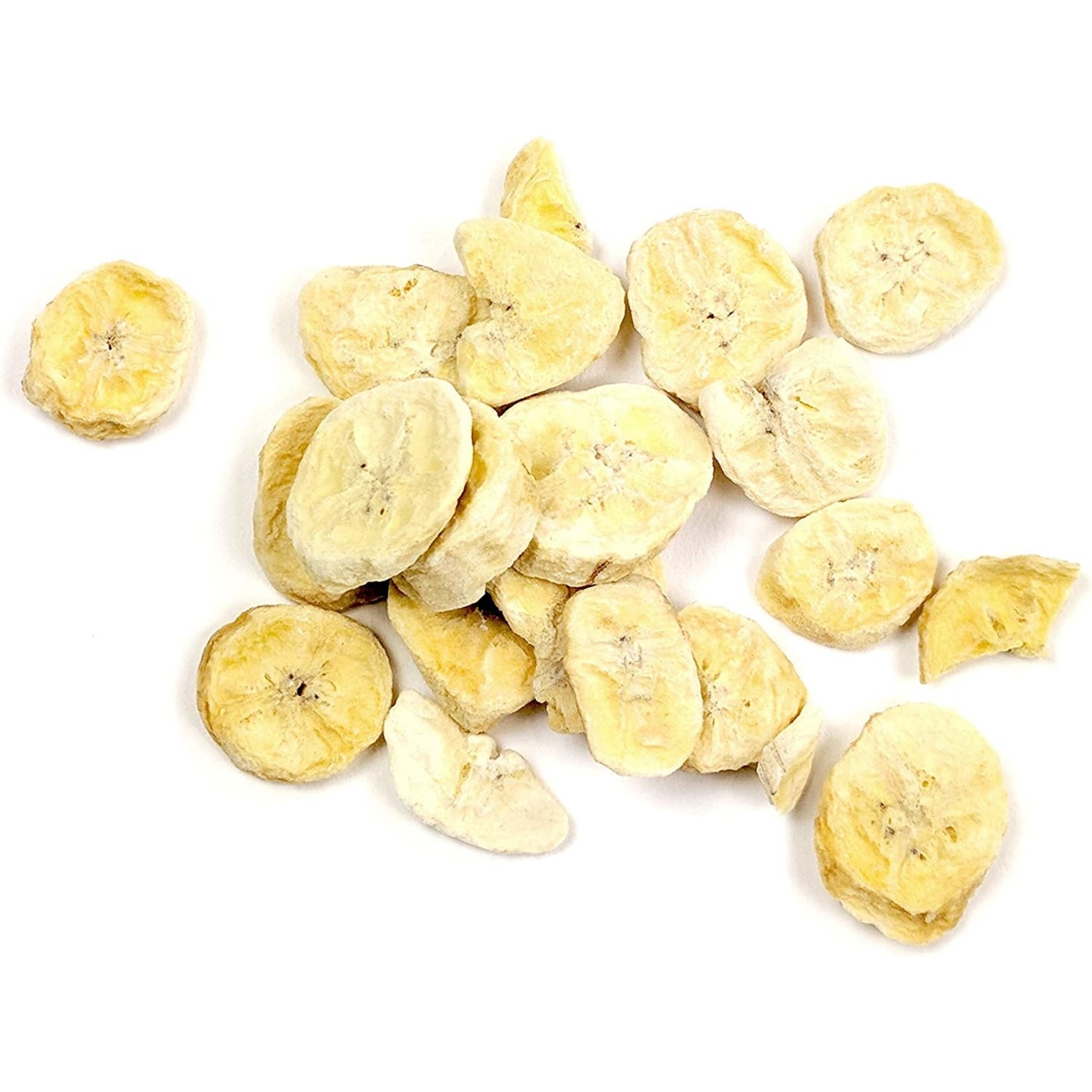 OXBOW OXBOW  Simple Rewards  Banana Treats 3OZ
