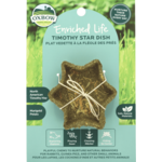 OXBOW Oxbow Star Dish (case 3)