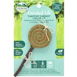 OXBOW Oxbow Timothy Carrot Lollipop (case 3)