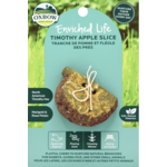 OXBOW Oxbow Timothy Apple Slice (case 3)