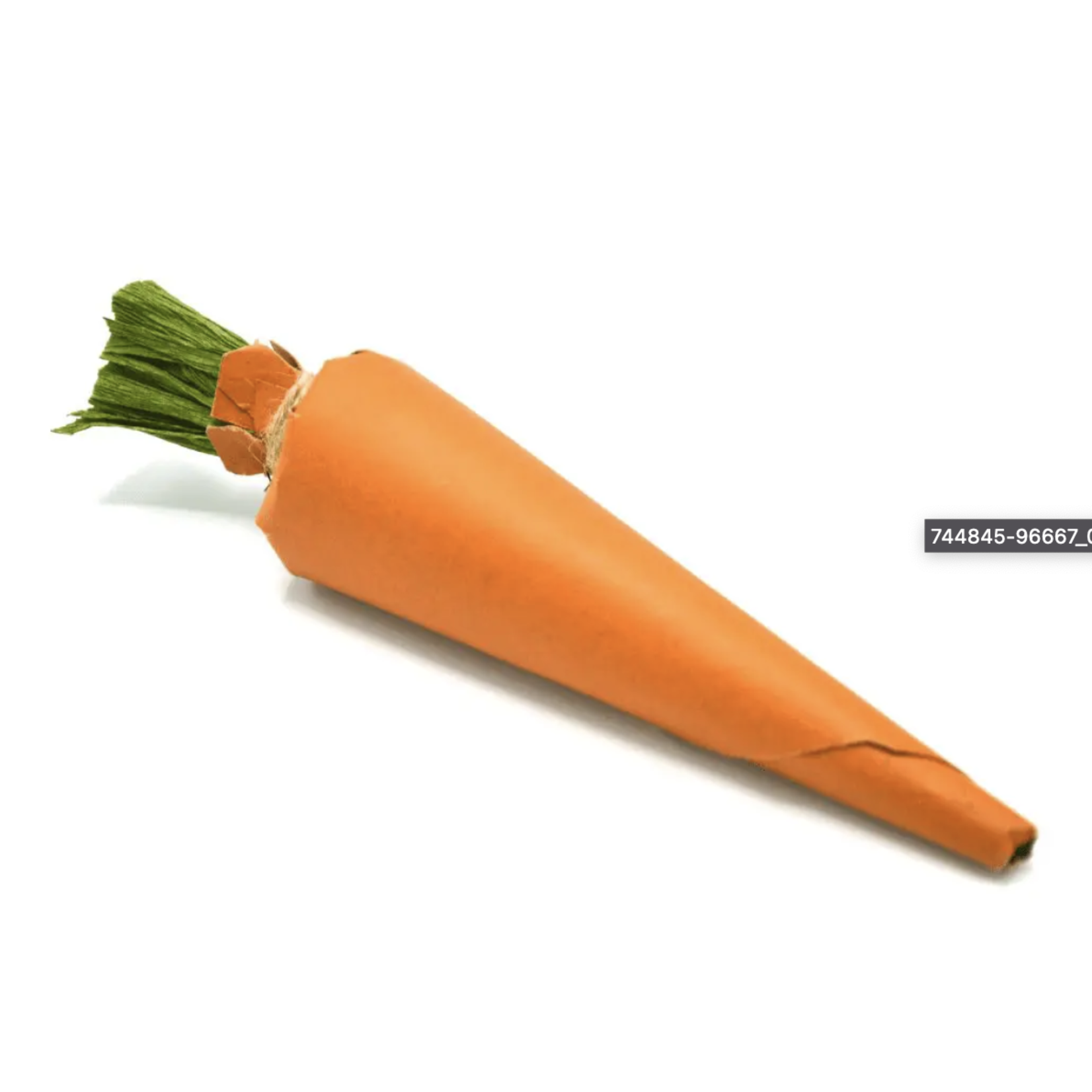 OXBOW Oxbow Crunchy Carrot