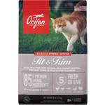 Orijen Orijen Cat Fit & Trim 12lbs