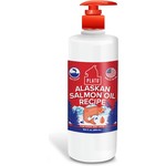 PLATO Plato Alaskan Wild Caught Salmon Oil 8oz