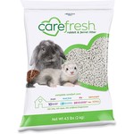 Carefresh Care fresh rabbit ferret bedding litter white 50L