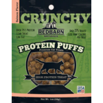 Red Barn Red Barn Salmon Protein Puffs 1oz