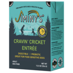 Jiminys Jiminys Cravin' Cricket Entrée 12.5oz