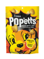 Fromm Fromm Popetts Cheese 6oz