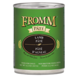 Fromm Fromm  Lamb Pate 12.2 oz Can