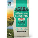 Acana Acana Lamb & Pumpkin Wholesome Grains 4lbs