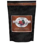 Fromm Fromm Dog 4-Star Grain Free Game Bird 4lbs