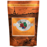Fromm Fromm Dog 4-Star Grain Free Chicken au Frommage 4lbs