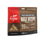Orijen Orijen Beef Treats Freeze Dried 3.25oz