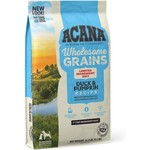 Acana Acana Duck & Pumpkin Wholesome Grains 4lbs