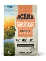Acana Acana Puppy Wholesome Grains 4lbs