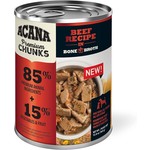 Acana Acana Beef in Bone Broth 12.8oz (case 12)