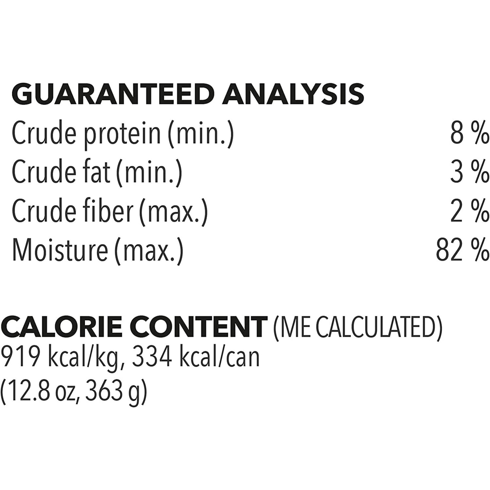 Acana Acana Beef in Bone Broth 12.8oz (case 12)
