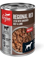 Orijen Orijen  Regional Red Stews 12.8oz