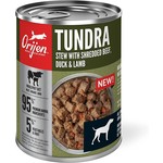 Orijen Orijen Tundra Stew 12.8oz (case 12)