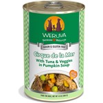 Weruva Weruva Cirque De La Mer Dog 14oz (case 12)