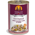 Weruva Weruva Hot Dayam Dog 14oz (case 12)
