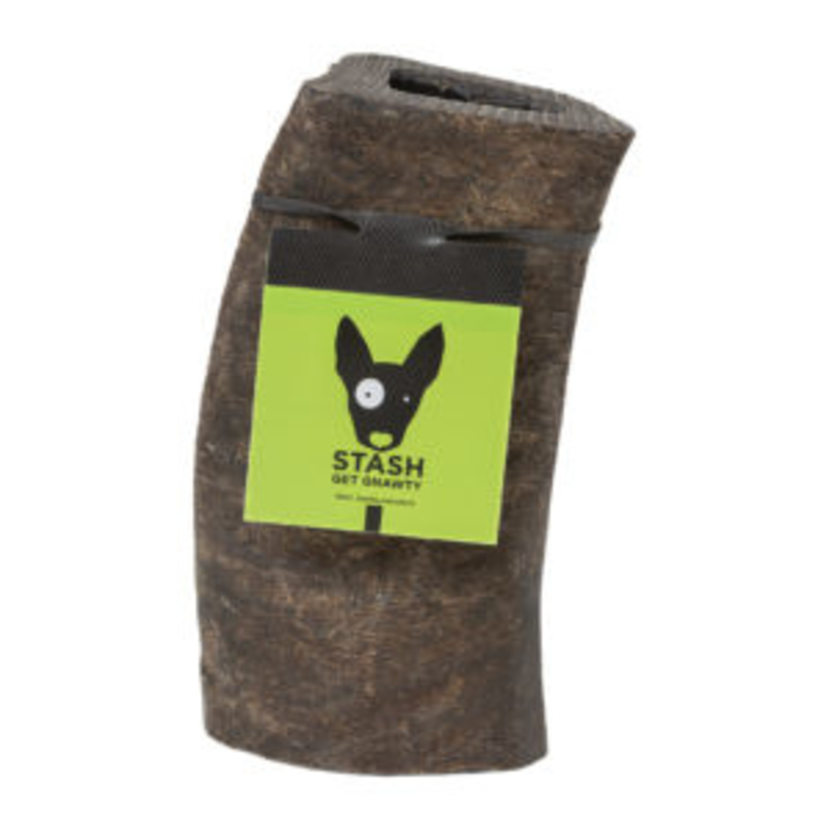 Diggin Your Dog Stash Diggin Your Dog BUBA Stash Water Buffalo Horn Large