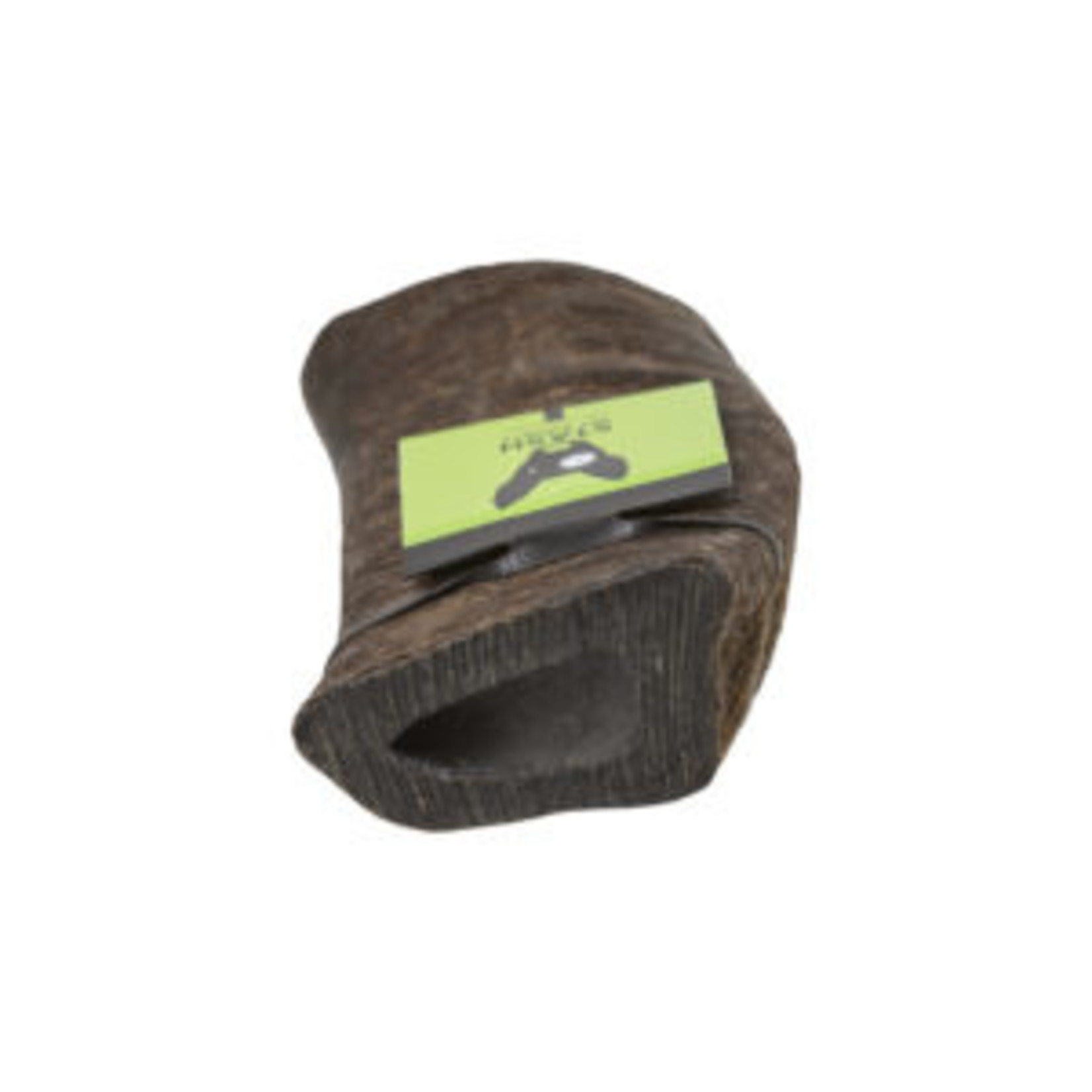 Diggin Your Dog Stash Diggin Your Dog BUBA Stash Water Buffalo Horn Large